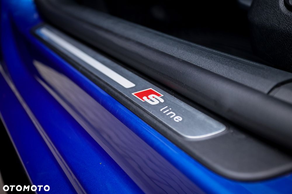 Audi A5 Sportback 2.0 TDI S tronic - 20