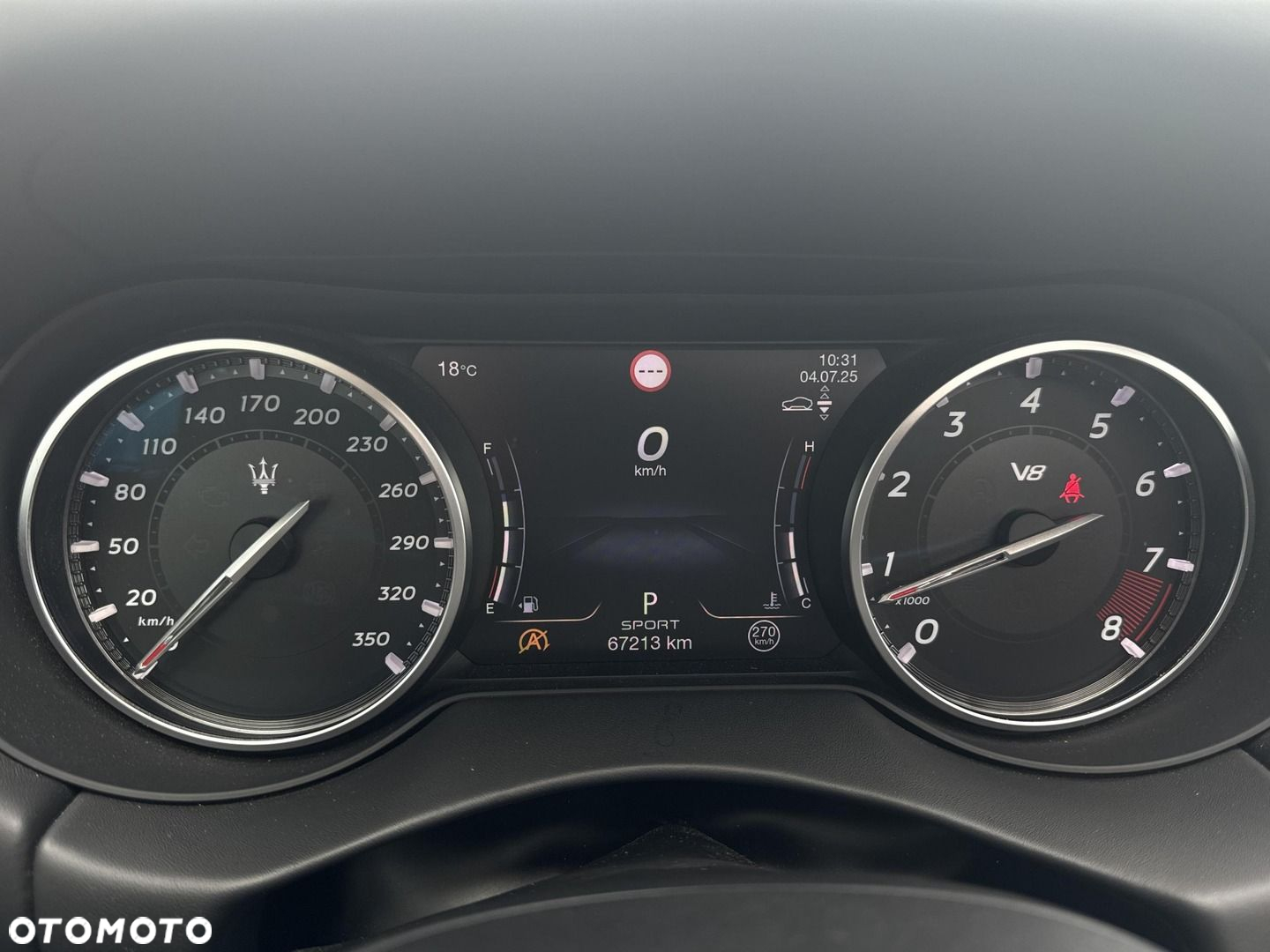 Maserati Levante S - 14