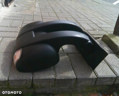 IVECO DAILY VI 14+ PRAWE ELEKTRYCZNE 4+3+2 PIN DŁUGIE ORYGINAŁ - 9