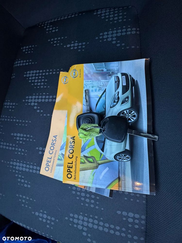 Opel Corsa - 19
