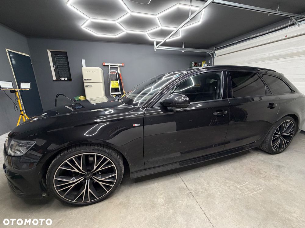 Audi A6 Avant - 3
