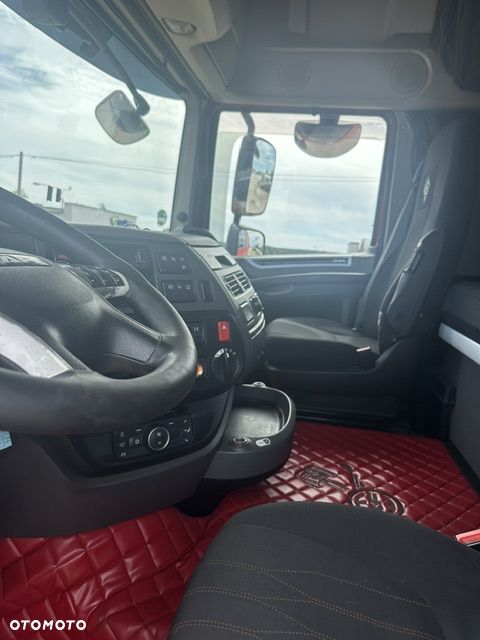 DAF XF 480 - 8