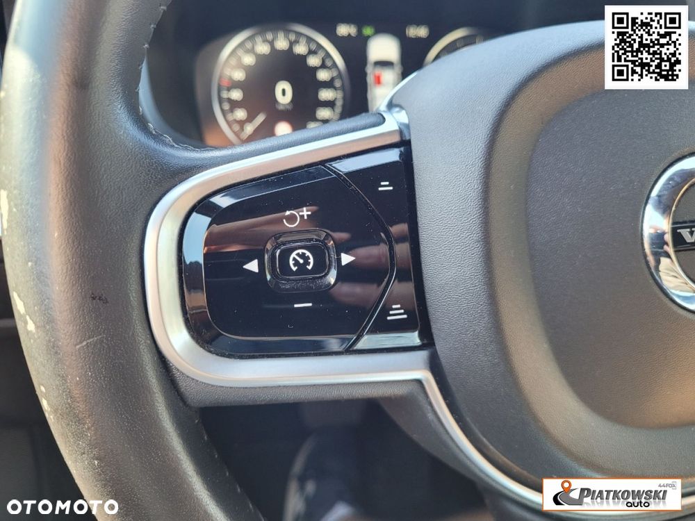 Volvo V90 - 28