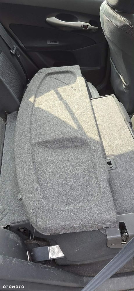 TOYOTA AURIS radio oryginał fabryczne - 8