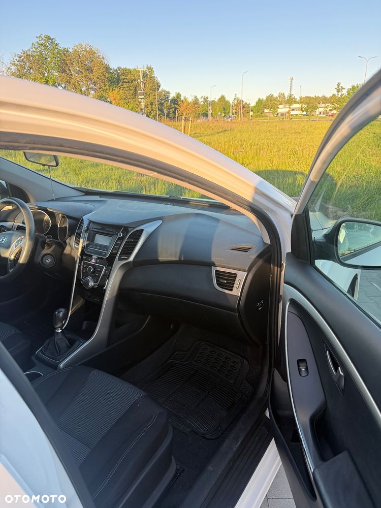 Hyundai i30 - 5