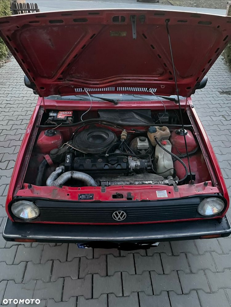 Volkswagen Polo 1.0 / 1.0 C - 10