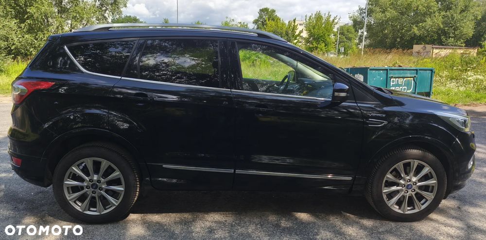 Ford Kuga - 6
