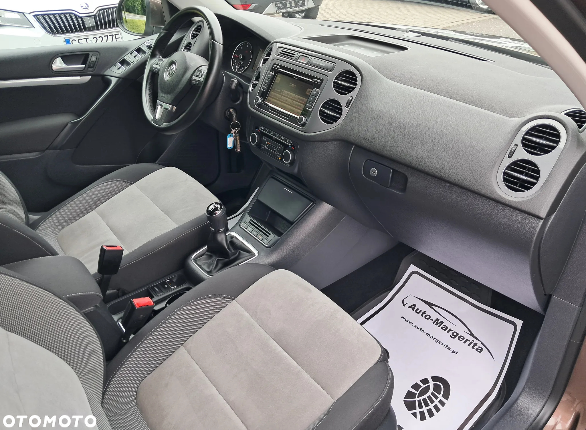 Volkswagen Tiguan 2.0 TDI 4Mot Sport&Style - 28