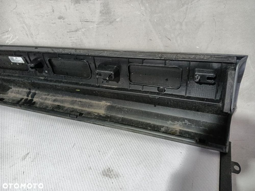 LISTWA DRZWI PRAWY PRZÓD SKODA KAROQ 57A854940 - 6