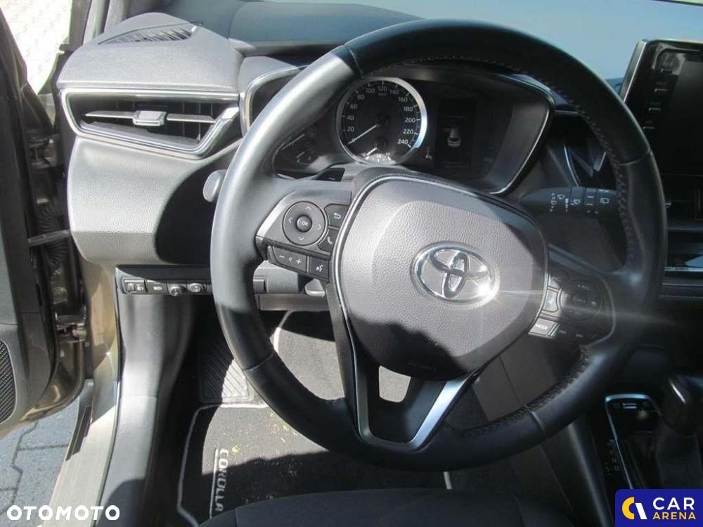 Toyota Corolla - 25