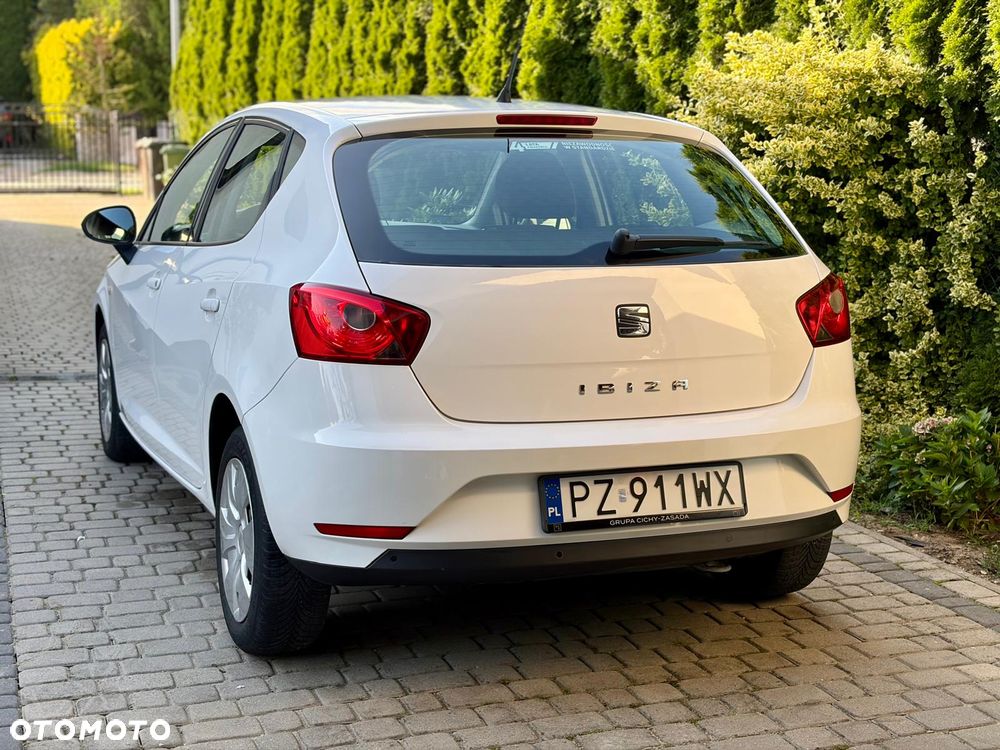 Seat Ibiza 1.2 TSI Style - 5