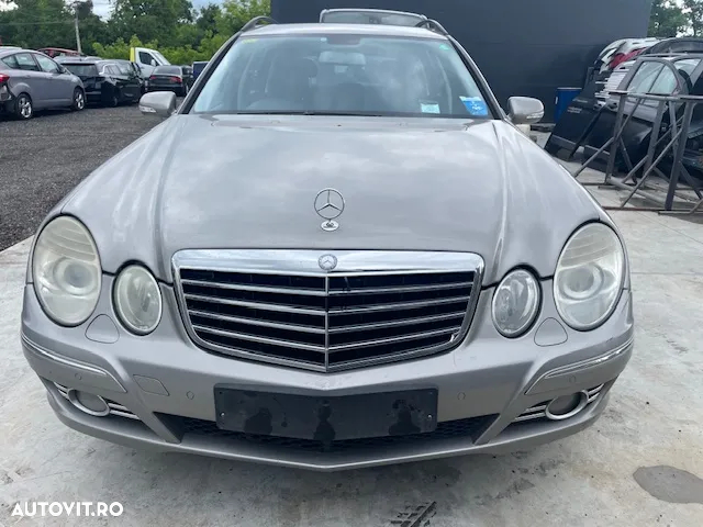 Dezmembrez Mercedes E-Class W211 Automat Facelift 2.2 Euro 4 Delphi - 7