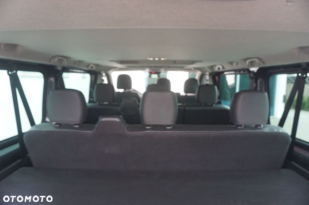 Renault Trafic 2.0 dCi - 20