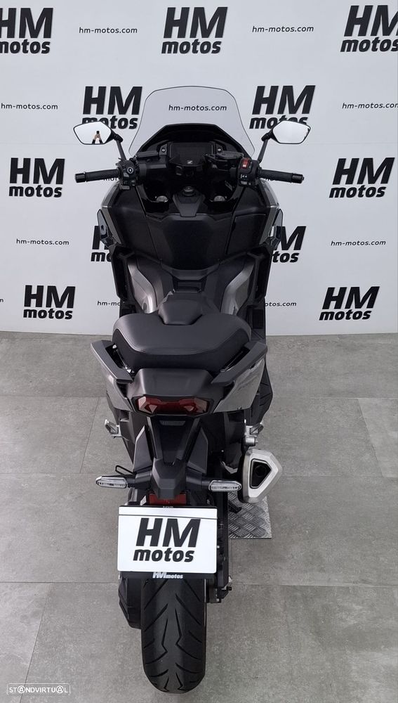 Honda Forza 750 - GARANTIA DE FÁBRICA - 7