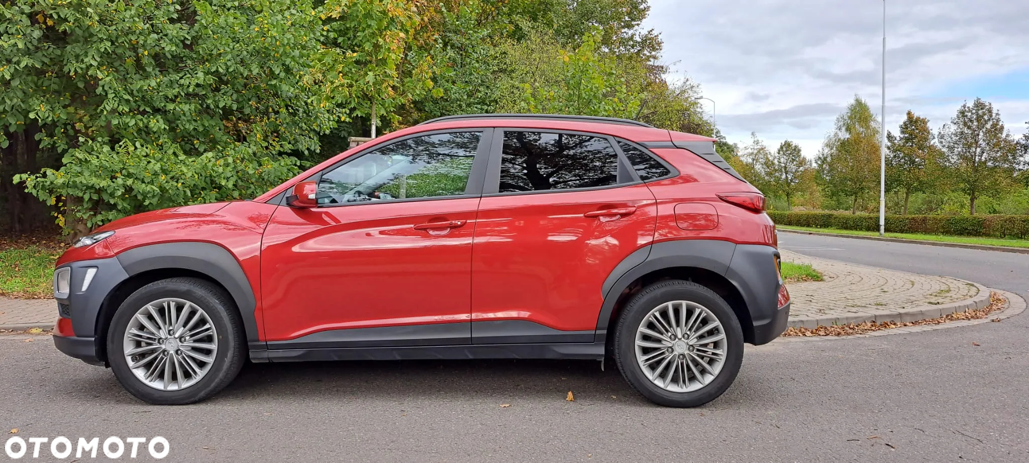 Hyundai Kona - 6