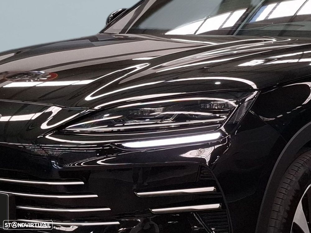 BYD Seal U 87 kWh Design - 7