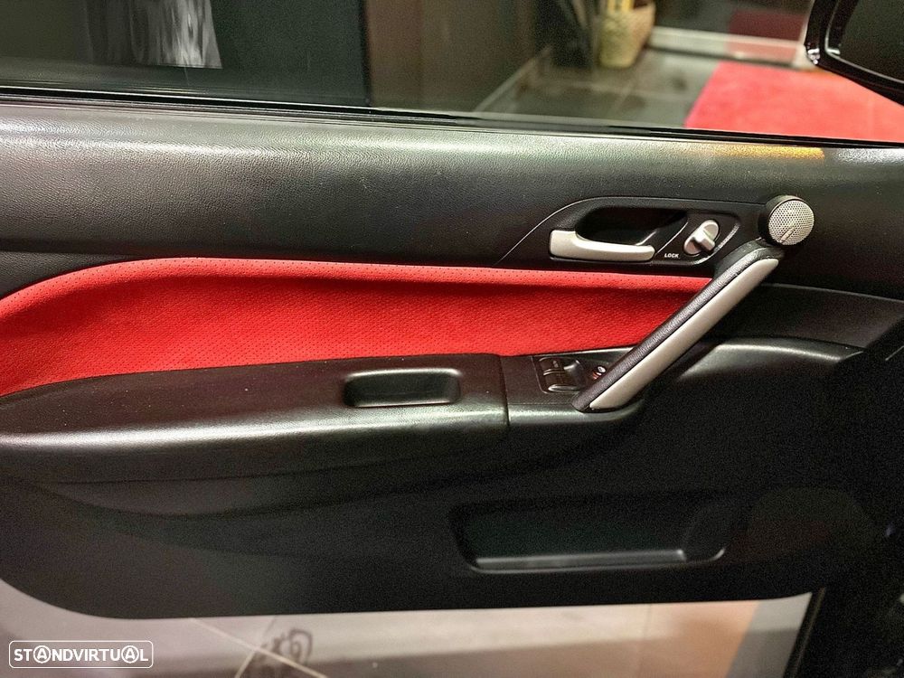 Honda Civic 2.0 Type-R 30th - 13