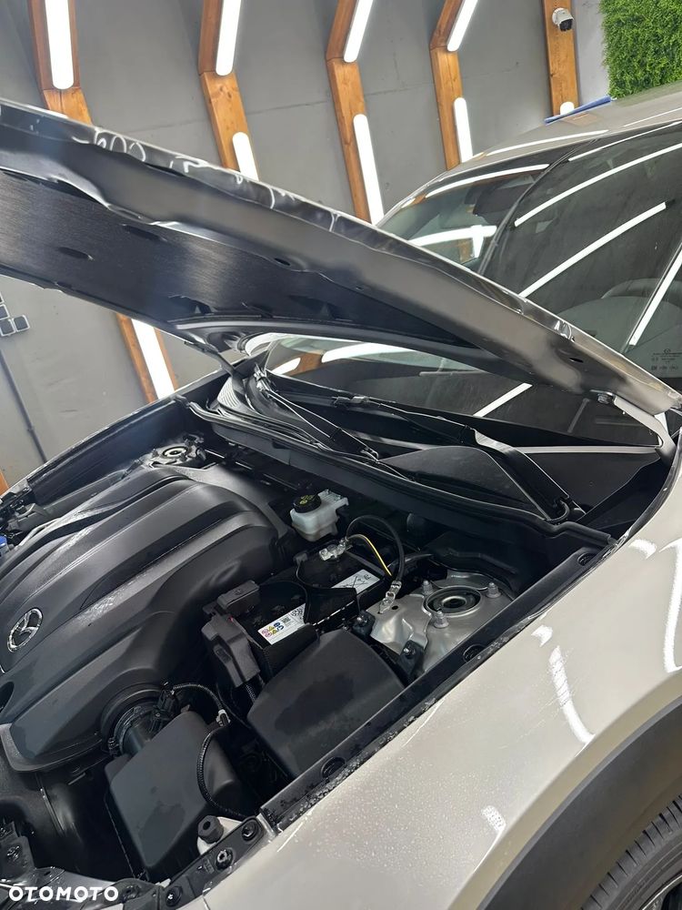 Mazda CX-30 2.0 mHEV Centre-Line AWD - 9