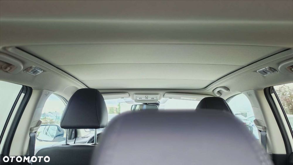 Nissan Qashqai 1.5 dCi Tekna EU6 - 26