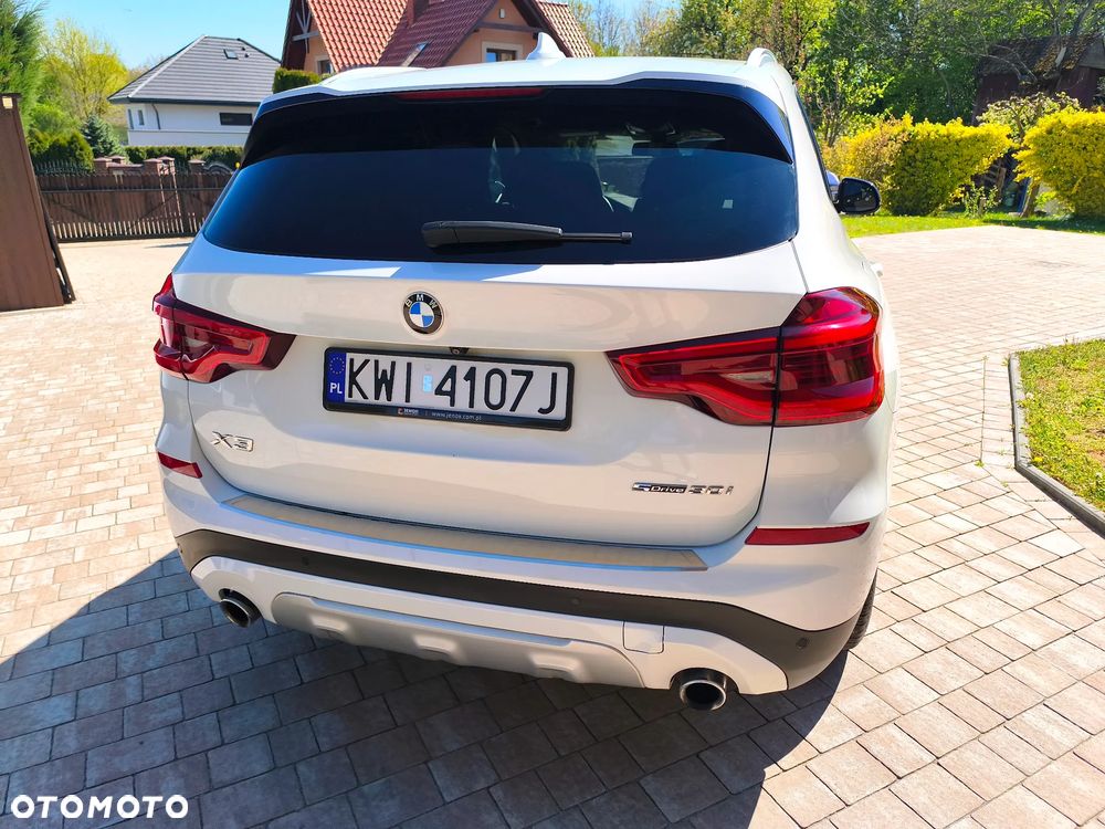 BMW X3 - 2