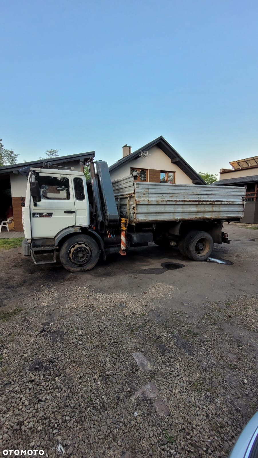 Renault Midliner - 3
