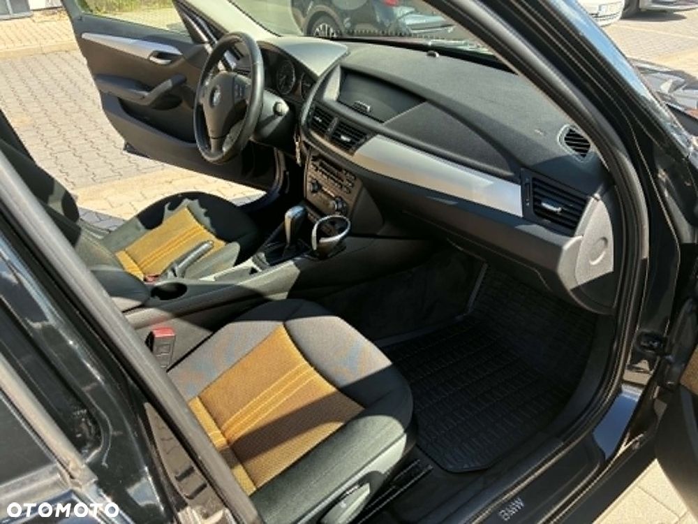 BMW X1 - 12