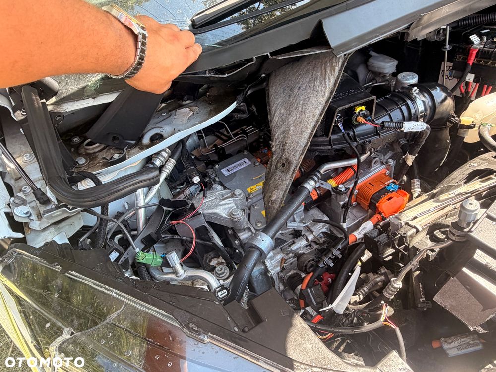 Renault Zoe (mit Batterie) Z.E 50 INTENS - 18
