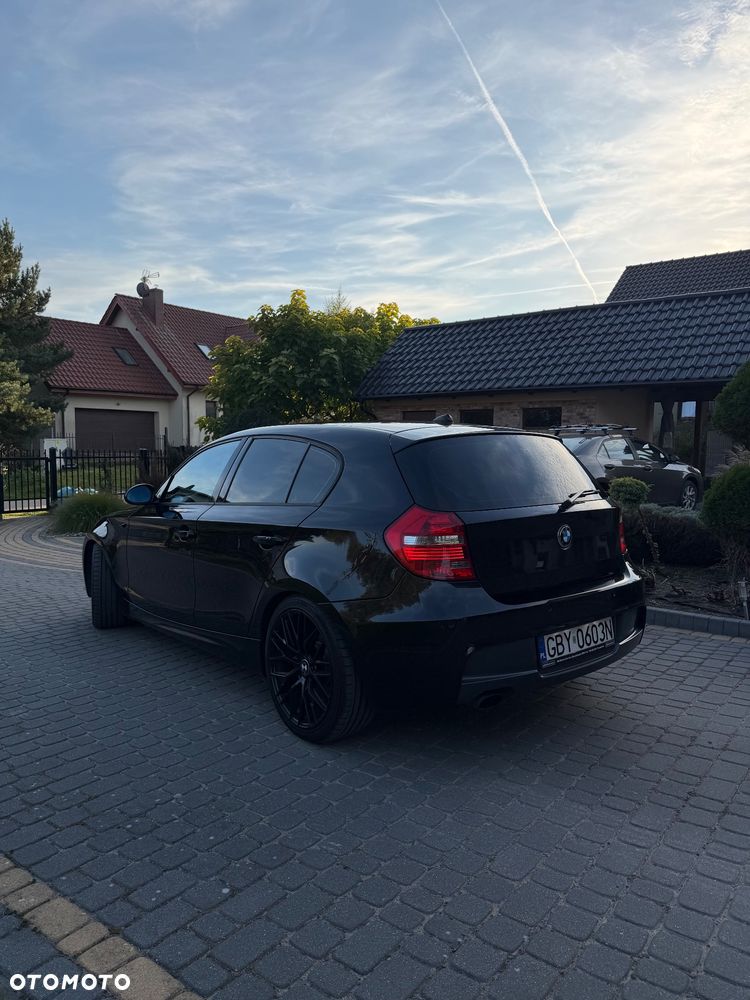 BMW Seria 1 123d - 5