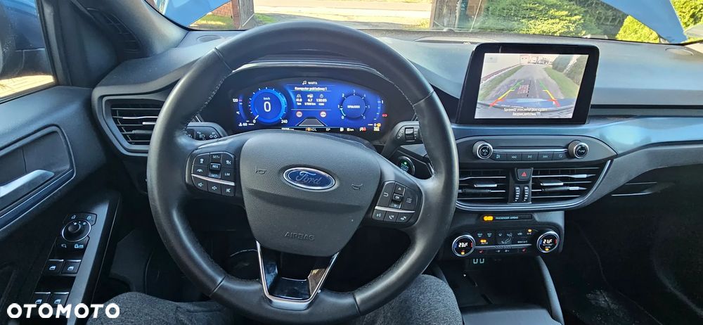 Ford Focus - 22