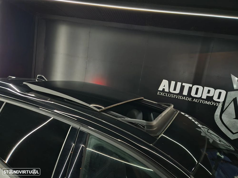 Opel Astra Sports Tourer 1.2 T GS Line - 4