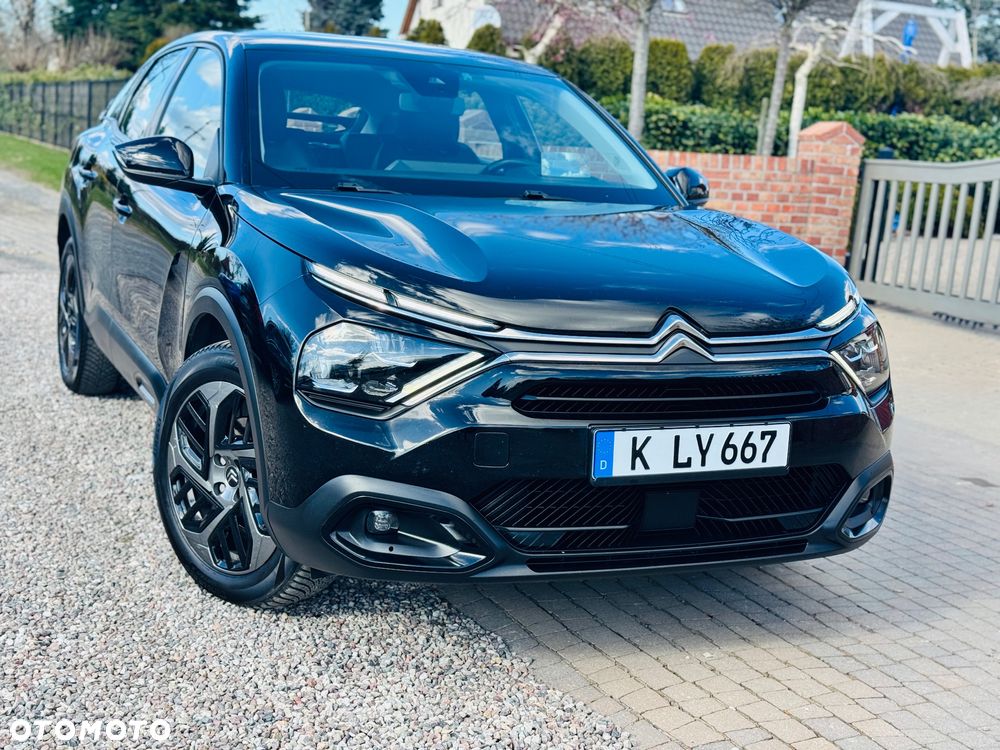 Citroën C4 BlueHDi 130 Stop&Start EAT8 SHINE - 29