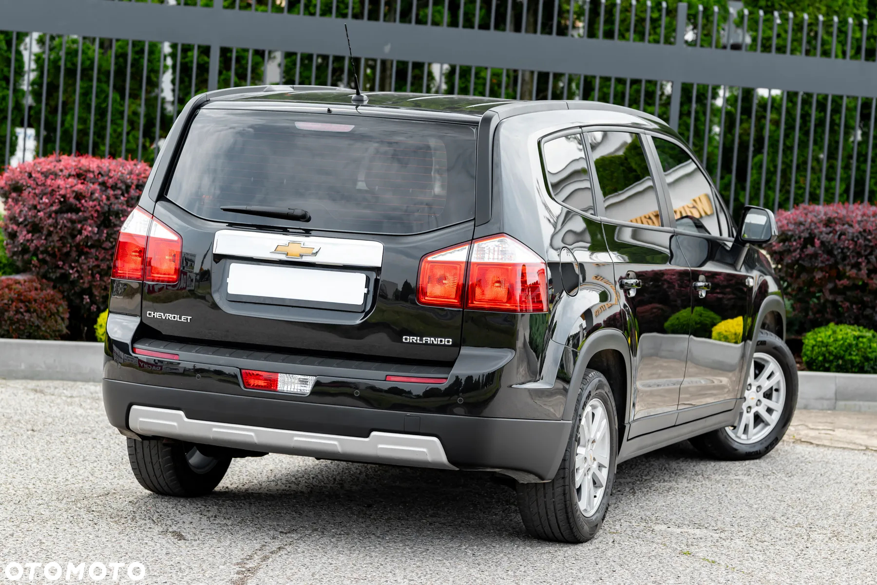 Chevrolet Orlando 1.4T LT - 14