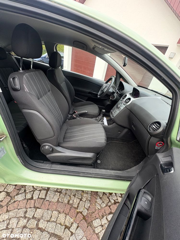 Opel Corsa 1.2 16V Color Edition - 20