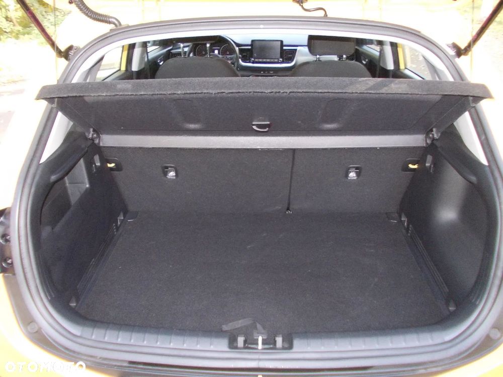 Kia Stonic 2024 photo 5