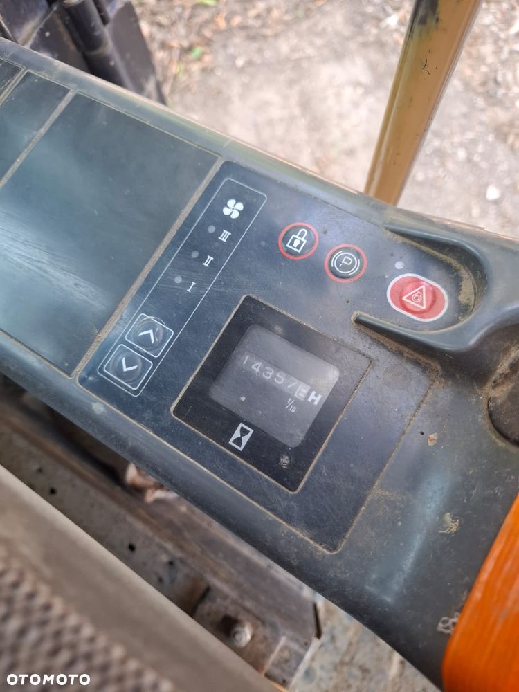 JCB JS 210L - 7