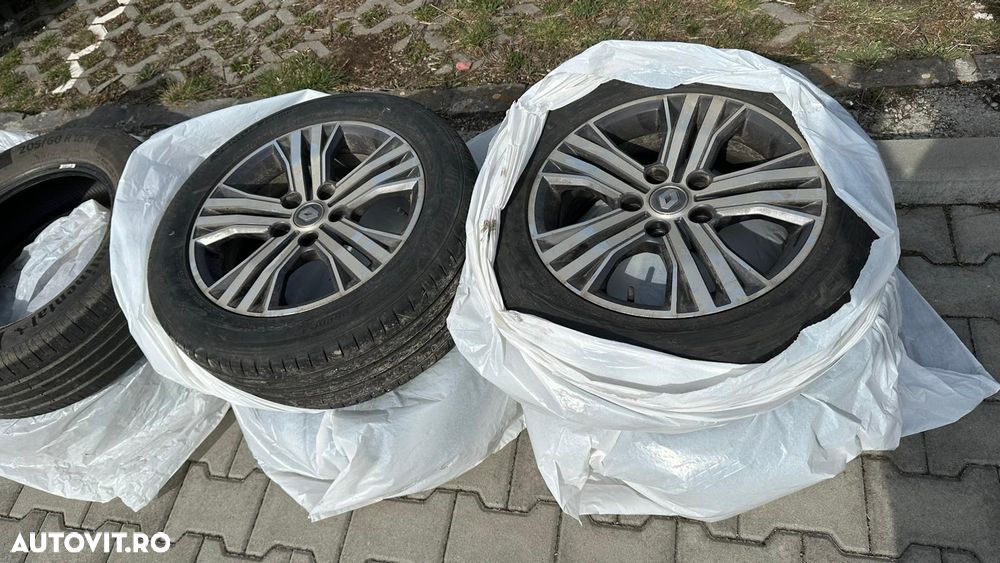 Renault Megane TCe GPF Intens - 11