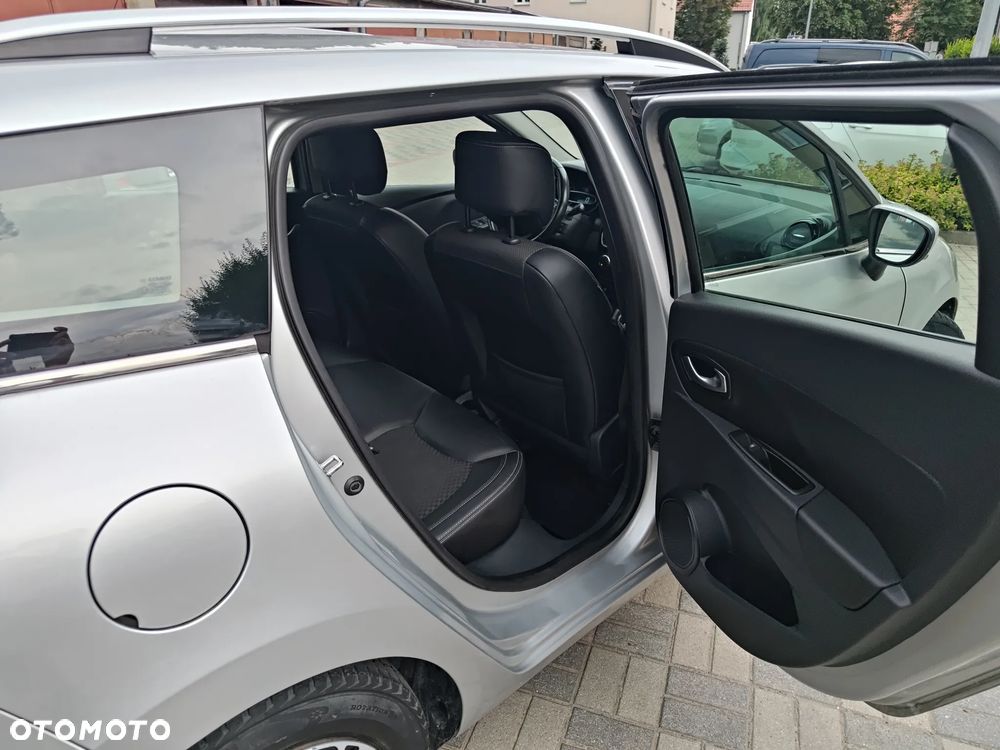 Renault Clio 1.5 dCi Energy Intens - 17