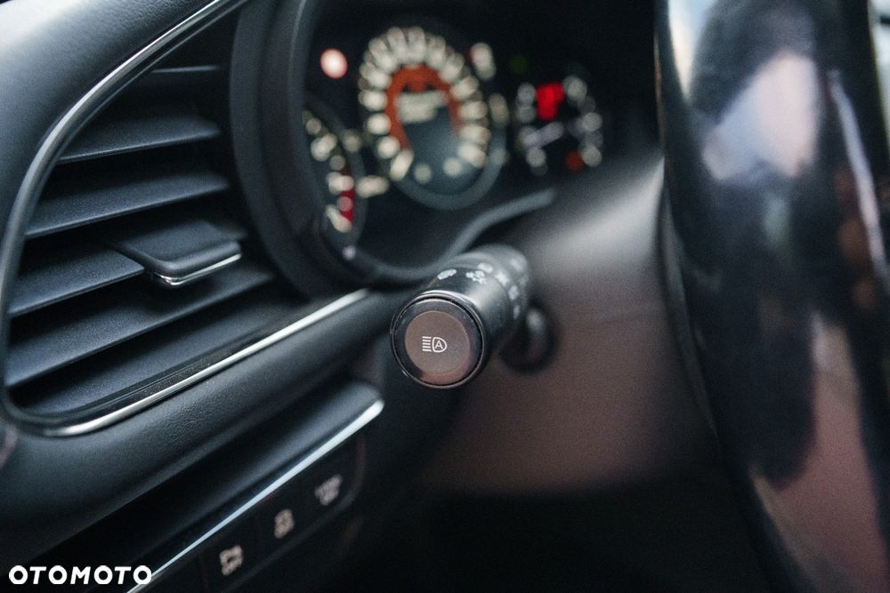 Mazda 3 2.0 mHEV Enso - 13