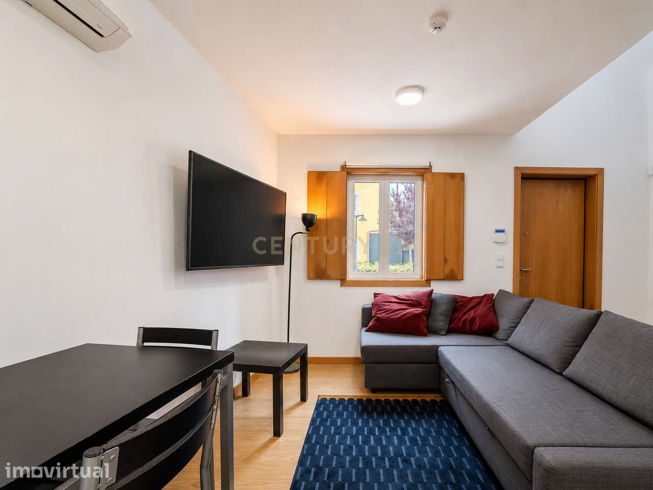 Apartamento T1 Duplex Moderno em Cedofeita, Porto - 1 Quarto - Grande imagem: 2/31