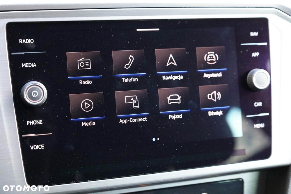 Volkswagen Passat 2.0 TDI EVO Essence - 18