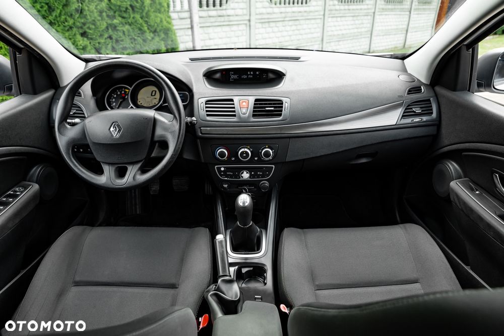 Renault Megane 1.6 16V 100 Expression - 18