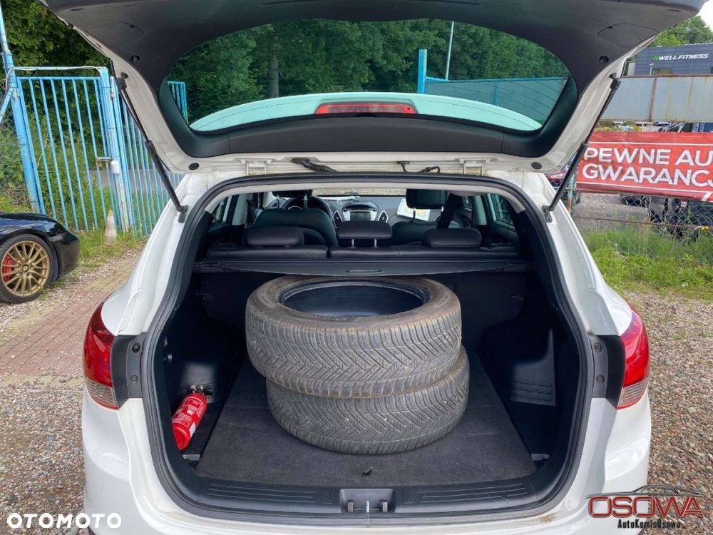 Hyundai ix35 - 23