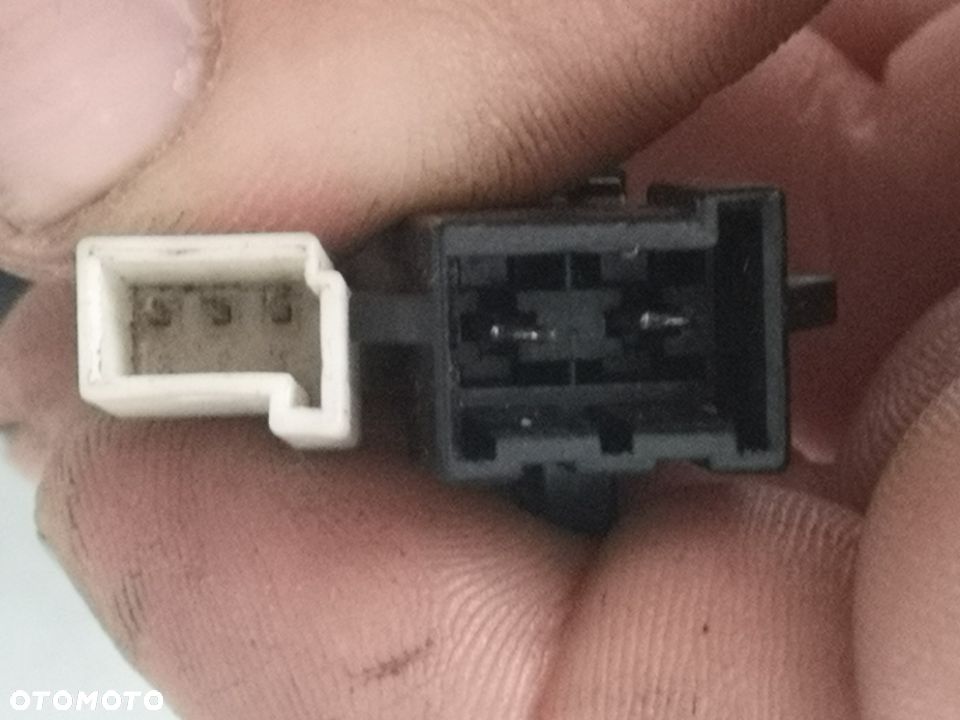 silniczek silnik podnoszenia dachu dachu cabrio Citroen C3 Pluriel - 3