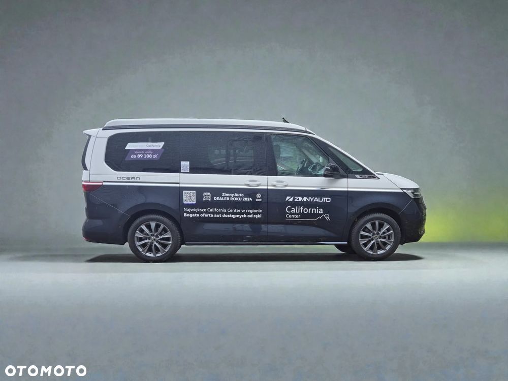 Volkswagen California - 8