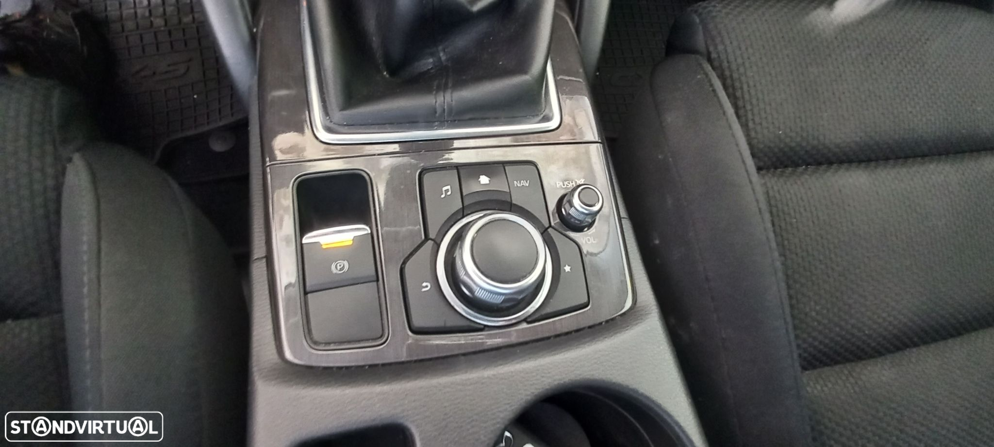 Mazda CX-5 2.2 D Evolve - 9