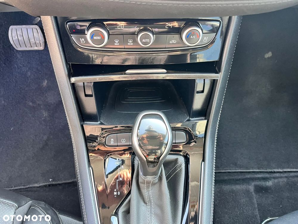 Opel Grandland X - 8