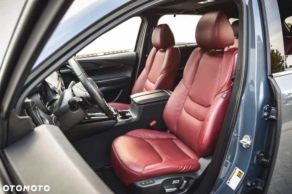 Mazda CX-9 3.7 V6 Limitowana edycja - 6