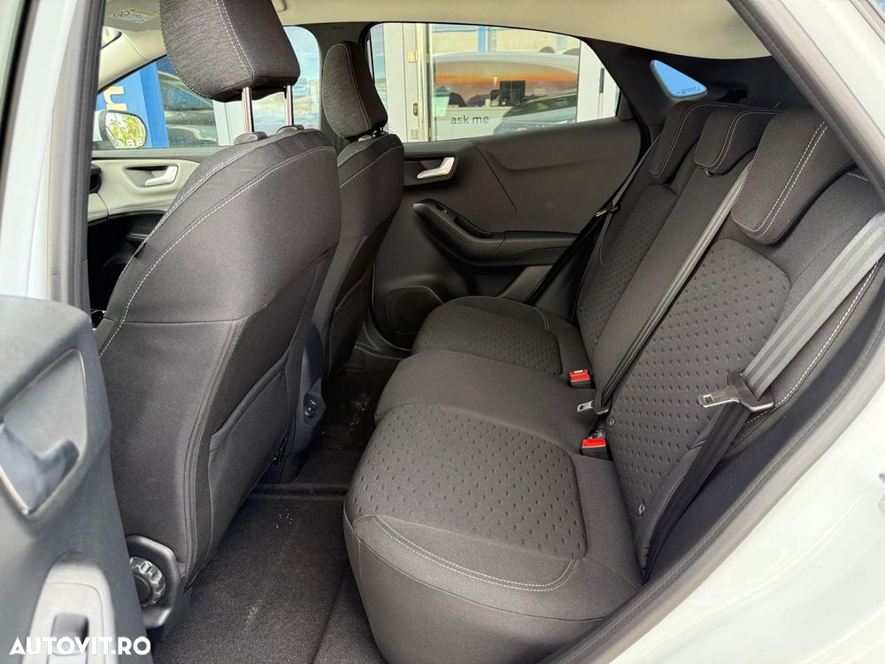 Ford Puma 43 kWh Select - 5