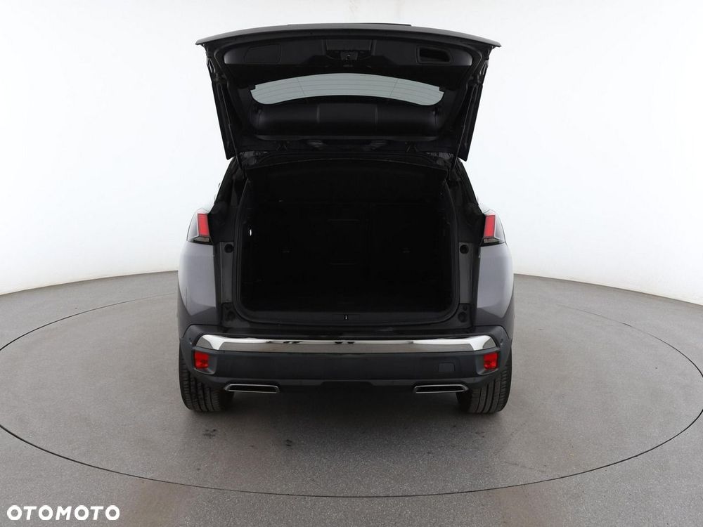 Peugeot 3008 PureTech 180 Stop & Start GPF EAT8 GT - 20