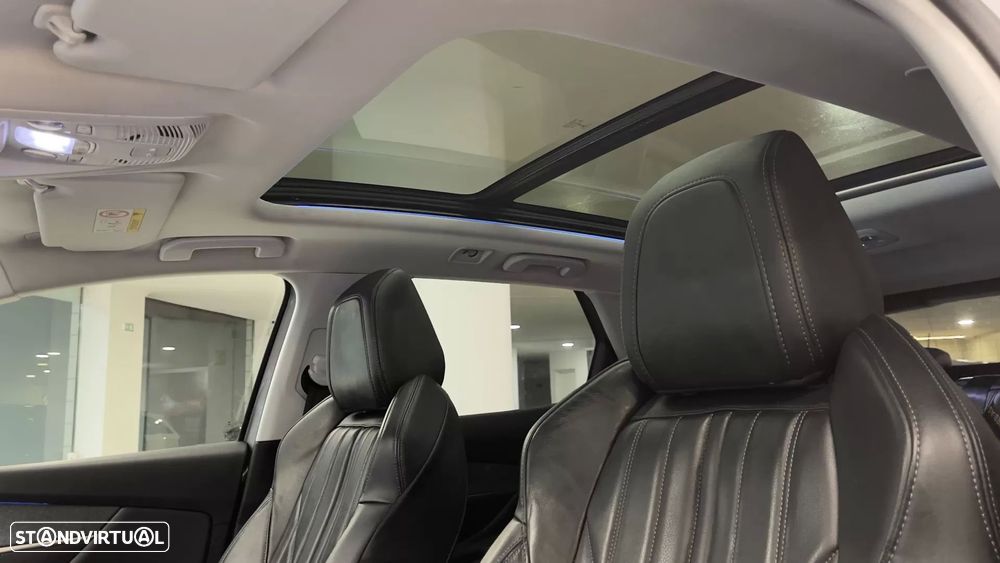 Peugeot 3008 1.5 BlueHDi Allure Pack - 17